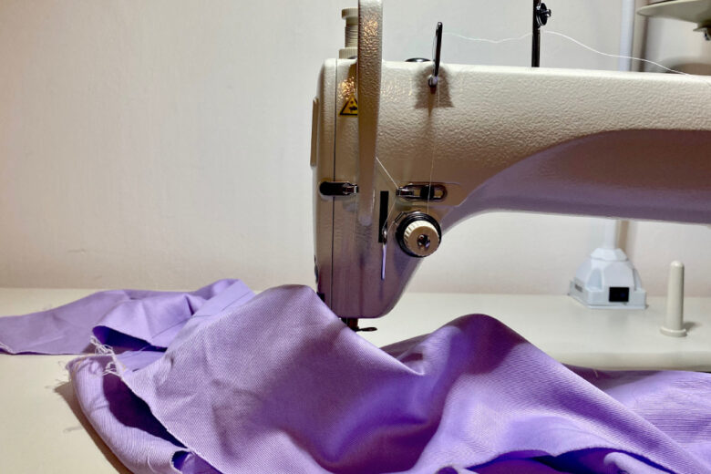 Spazio 3R inaugura il secondo laboratorio dedicato alla formazione in sartoria a Milano