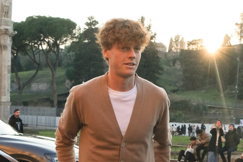 Jannik Sinner ha ammesso di essere fidanzato: ecco con chi