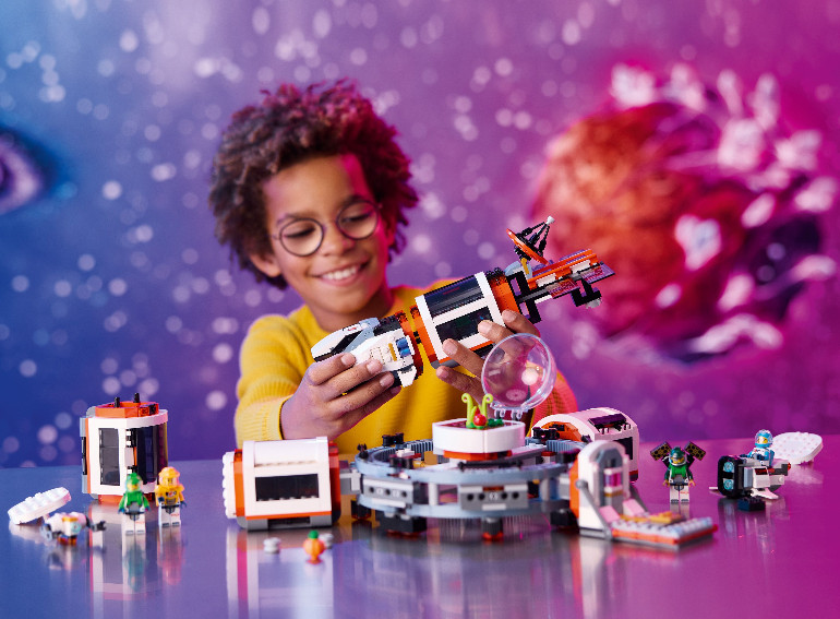 Lego