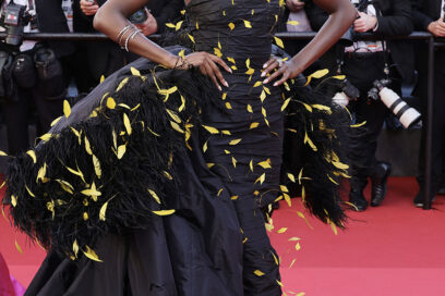 Leomie anderson