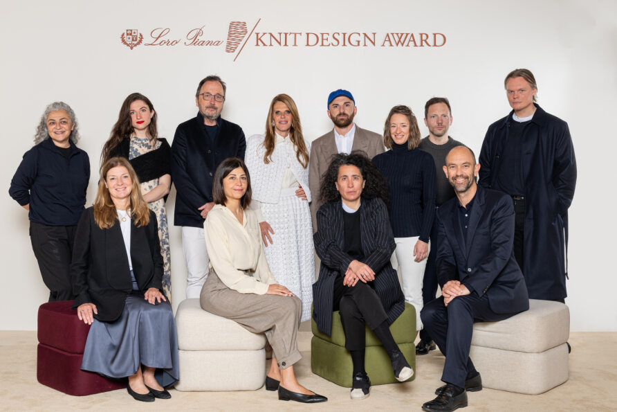 Loro Piana 6