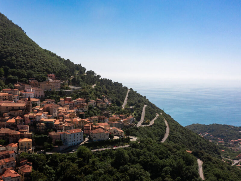 Maratea-desk
