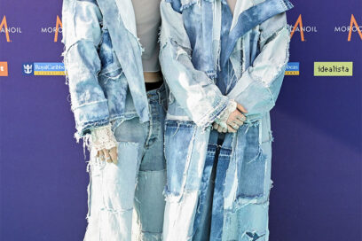 Marcus e martinus Svezia Eurovision