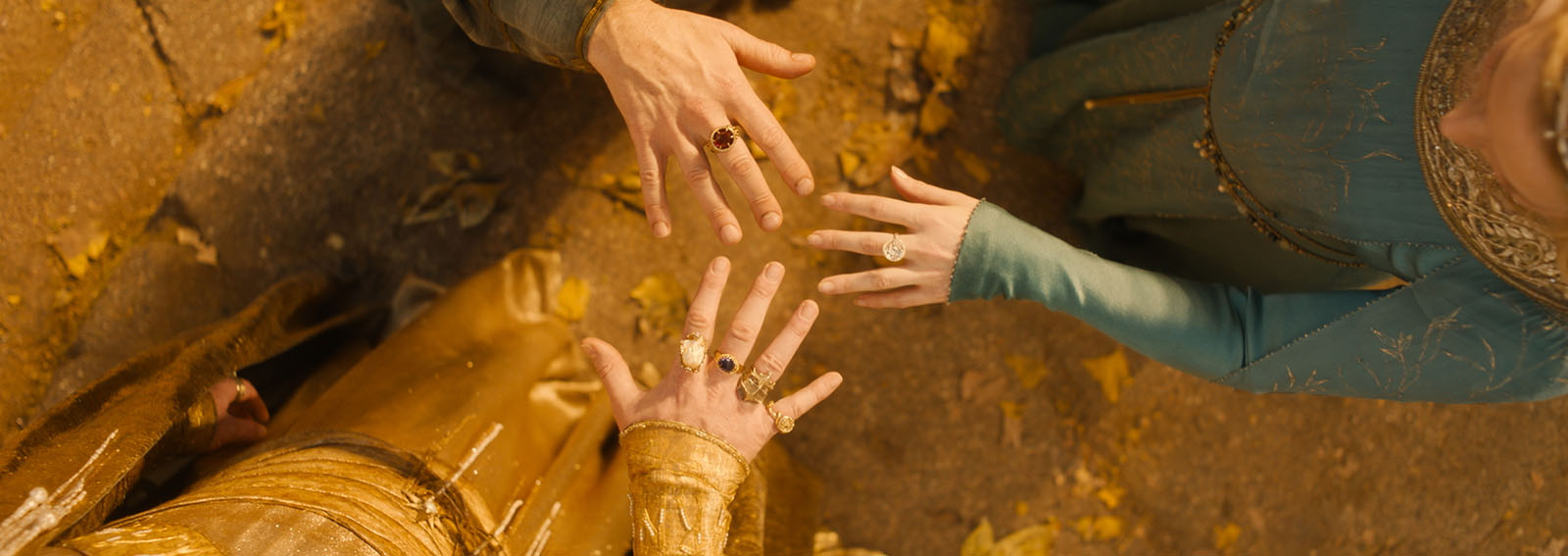 The Lord of the Rings: The Rings of Power Season 2