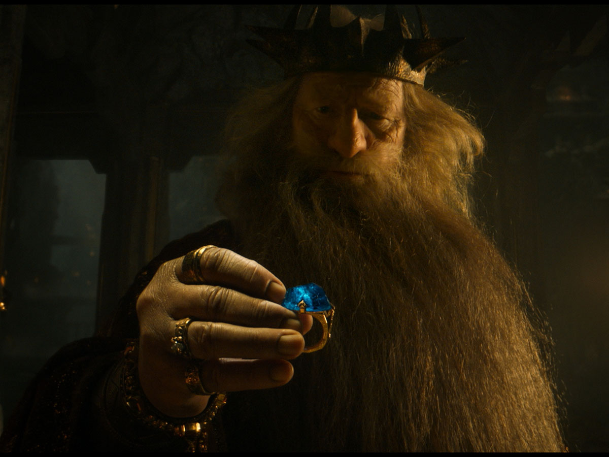 The Lord of the Rings: The Rings of Power Season 2