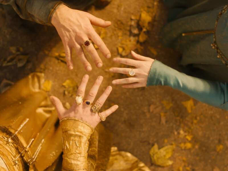 The Lord of the Rings: The Rings of Power Season 2