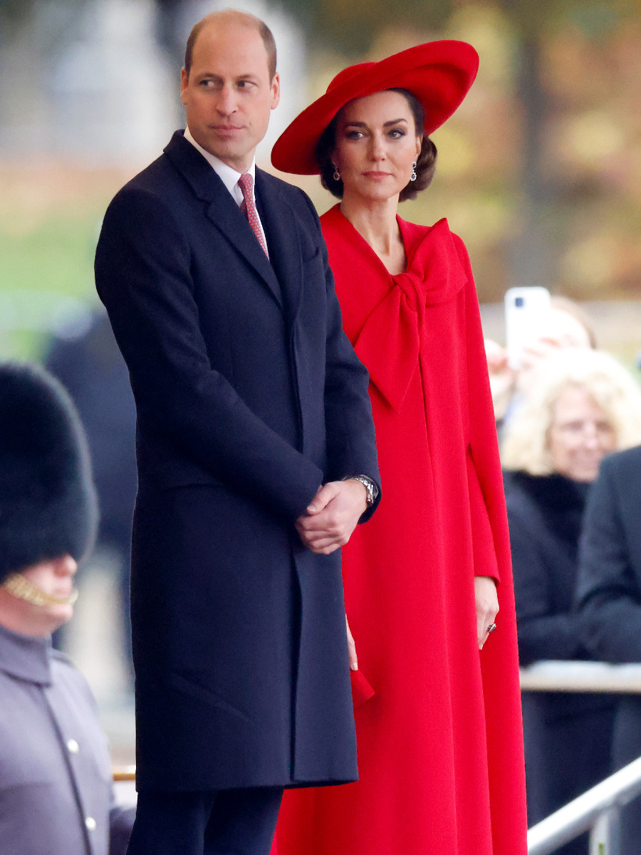 Principe William Kate Middleton