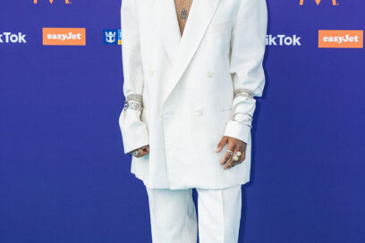 Saba Danimarca Eurovision