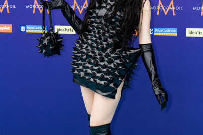 Sarah bonnici malta Eurovision