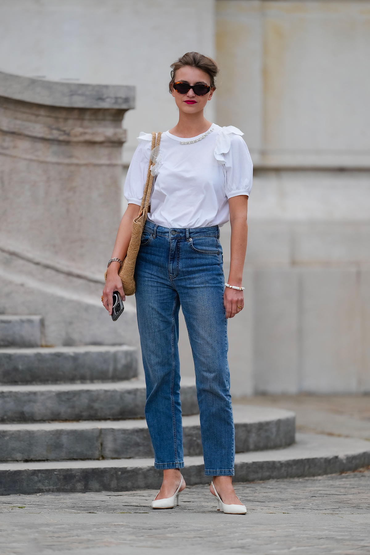 Segolene Hyppolite GETTY