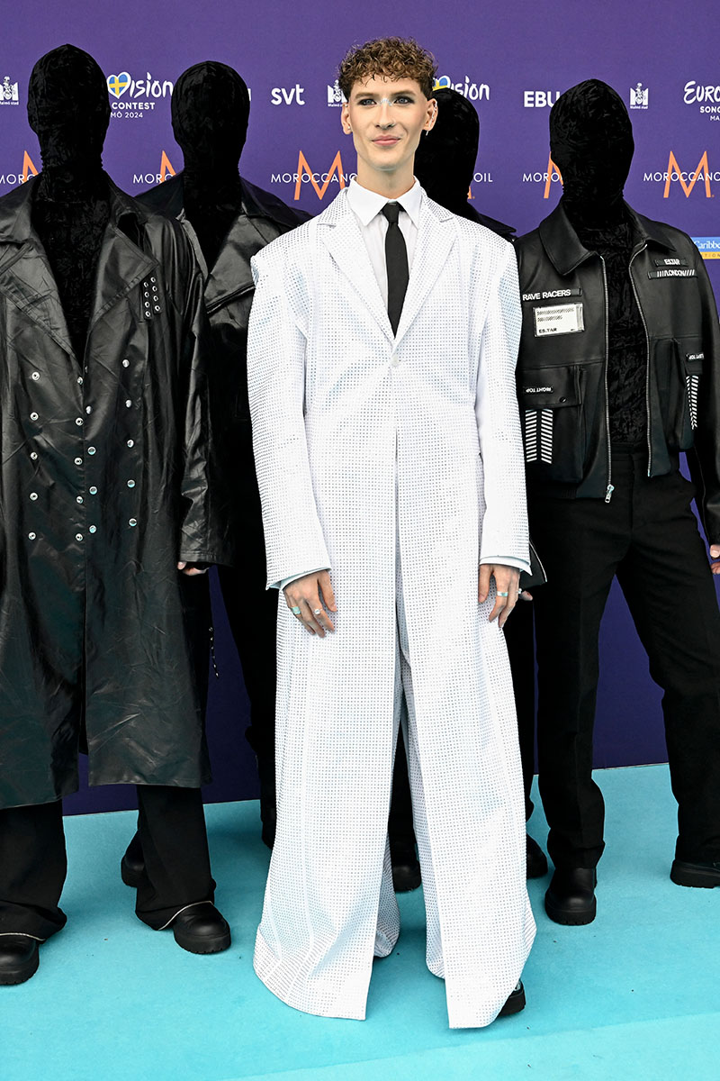 Silvester belt Lituania