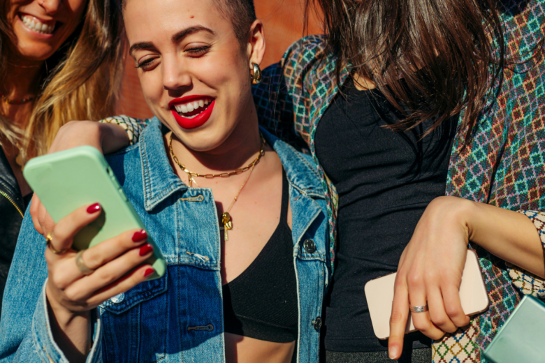 Come avere successo su TikTok: il modello di Cara