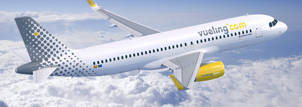 Vueling
