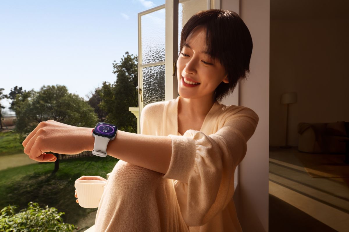 WATCH FIT 3 Huawei (4)