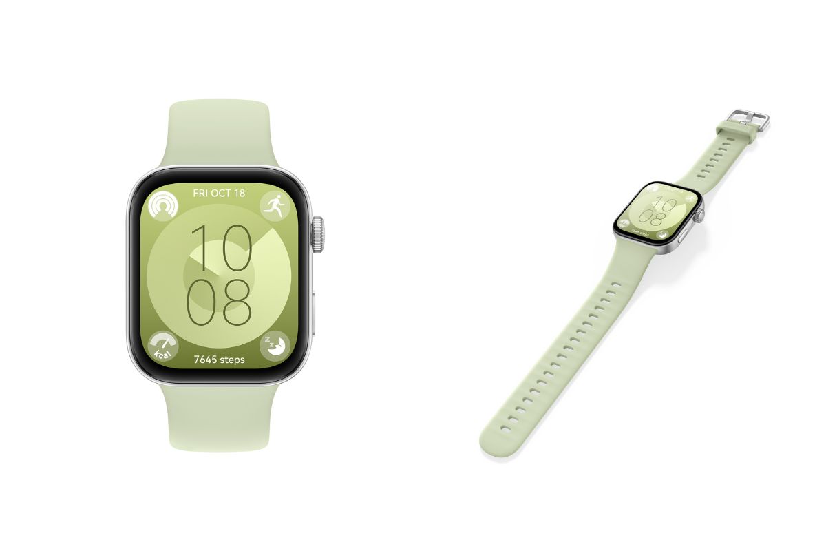 WATCH FIT 3 Huawei (5)