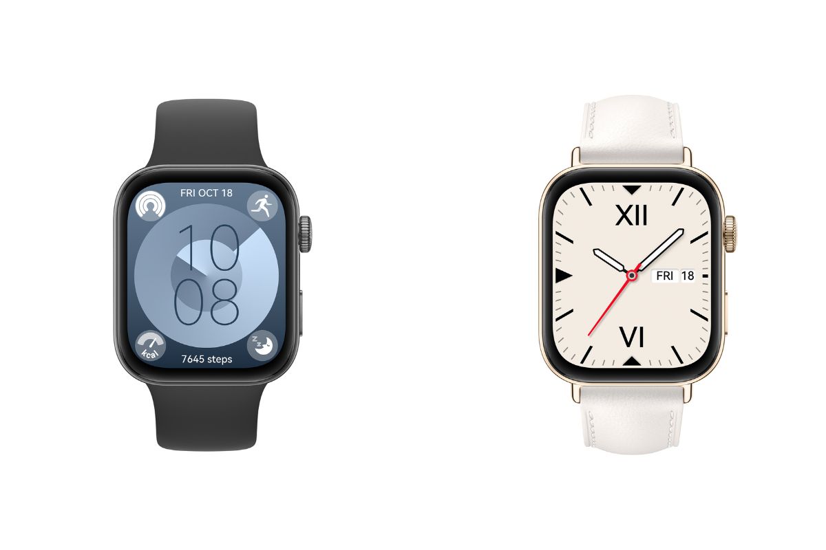 WATCH FIT 3 Huawei (6)