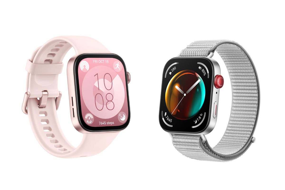 WATCH FIT 3 Huawei (7)