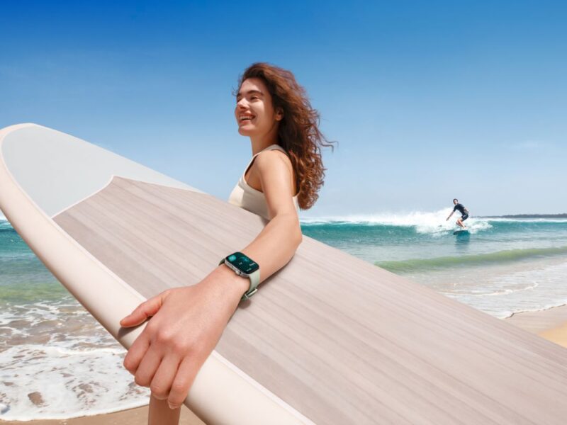WATCH FIT 3 Huawei