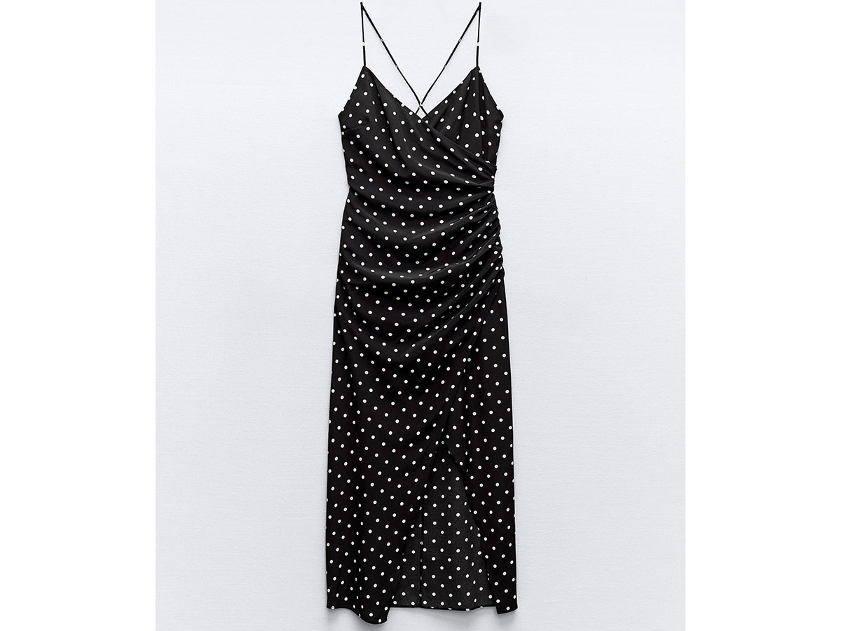 abito-a-pois-zara