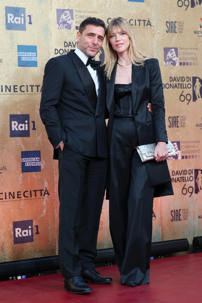 adriano-giannini-e-gaia-trussardi-david-di-donatello