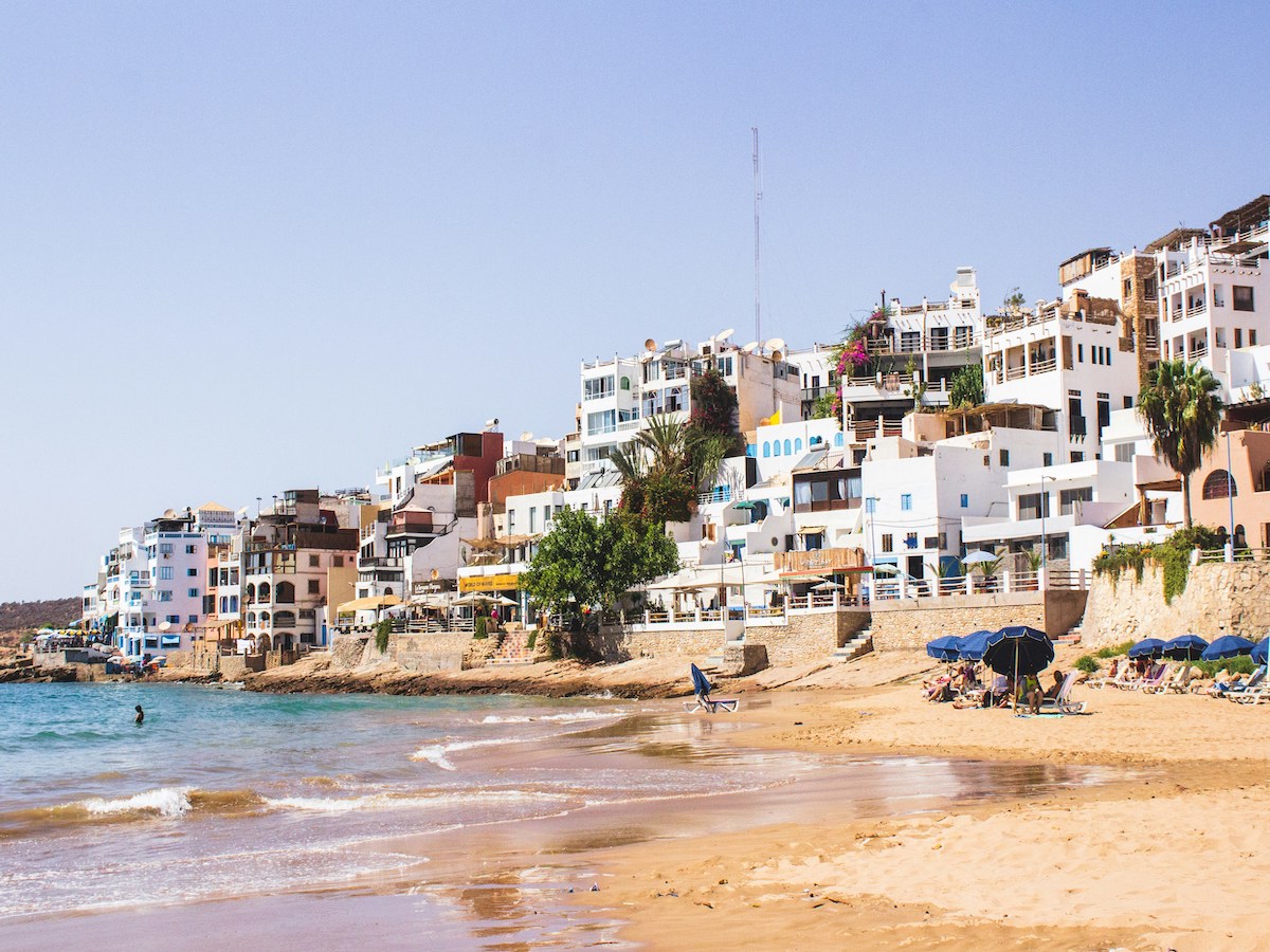 agadir