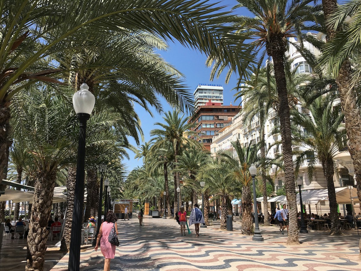 alicante