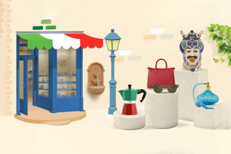 Made in Italy Days: 7 giorni di offerte sui prodotti italiani su Amazon.it