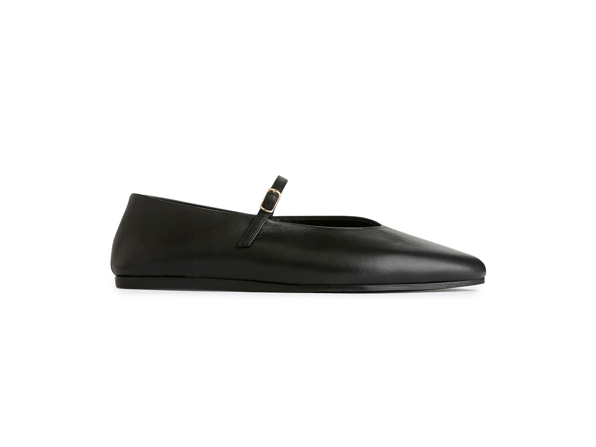 ballerine-in-pelle-arket