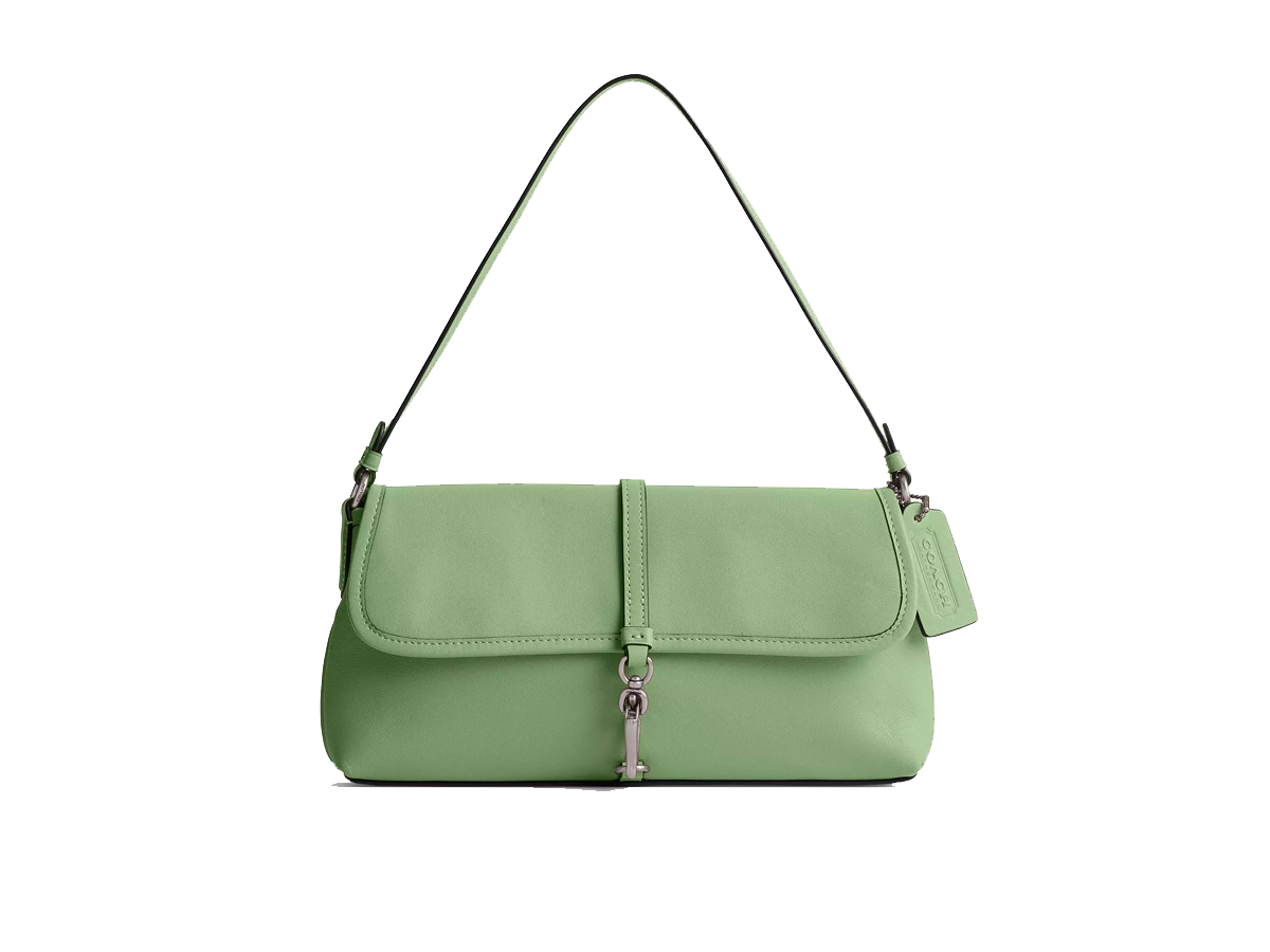 borsa-coach-verde