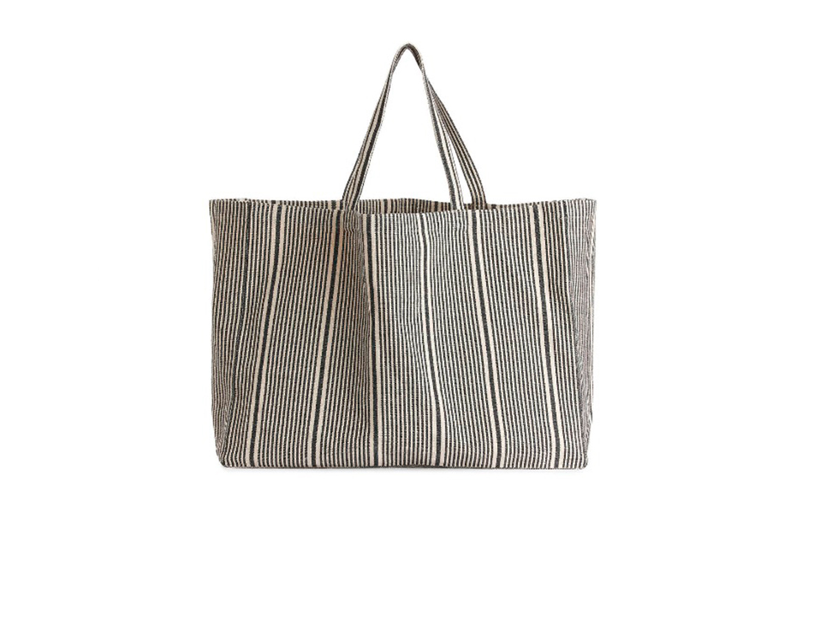 borsa-in-tela-Arket-