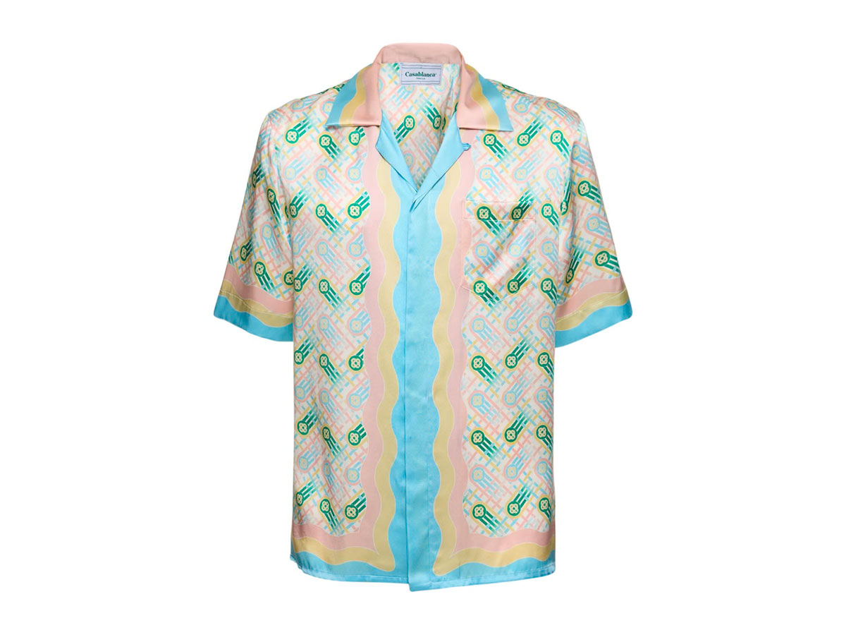 camicia-casablanca-luisaviaroma