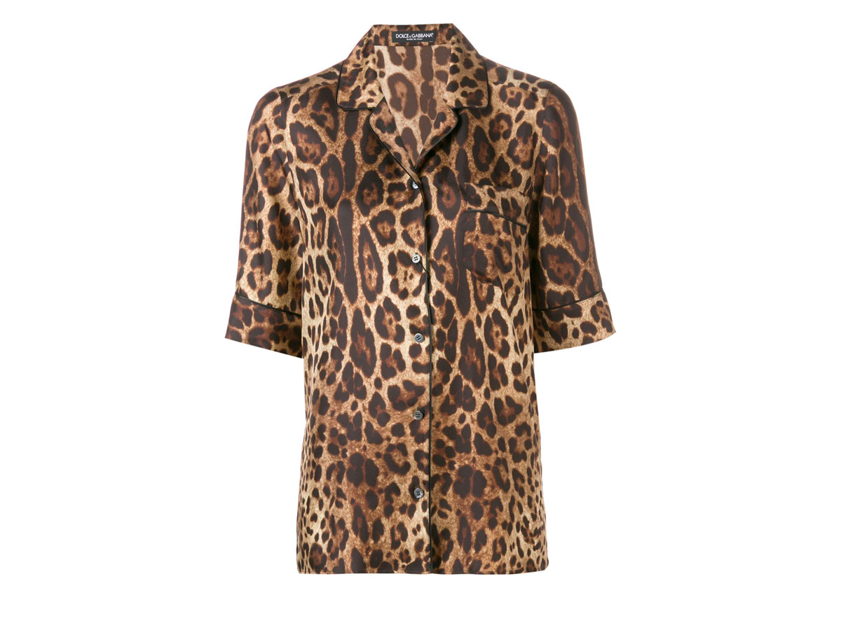 camicia-dolce-e-gabbana-leopardata
