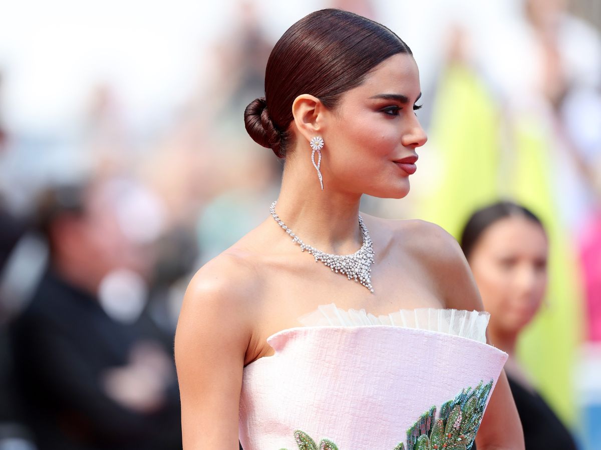 come fare lo chignon 1