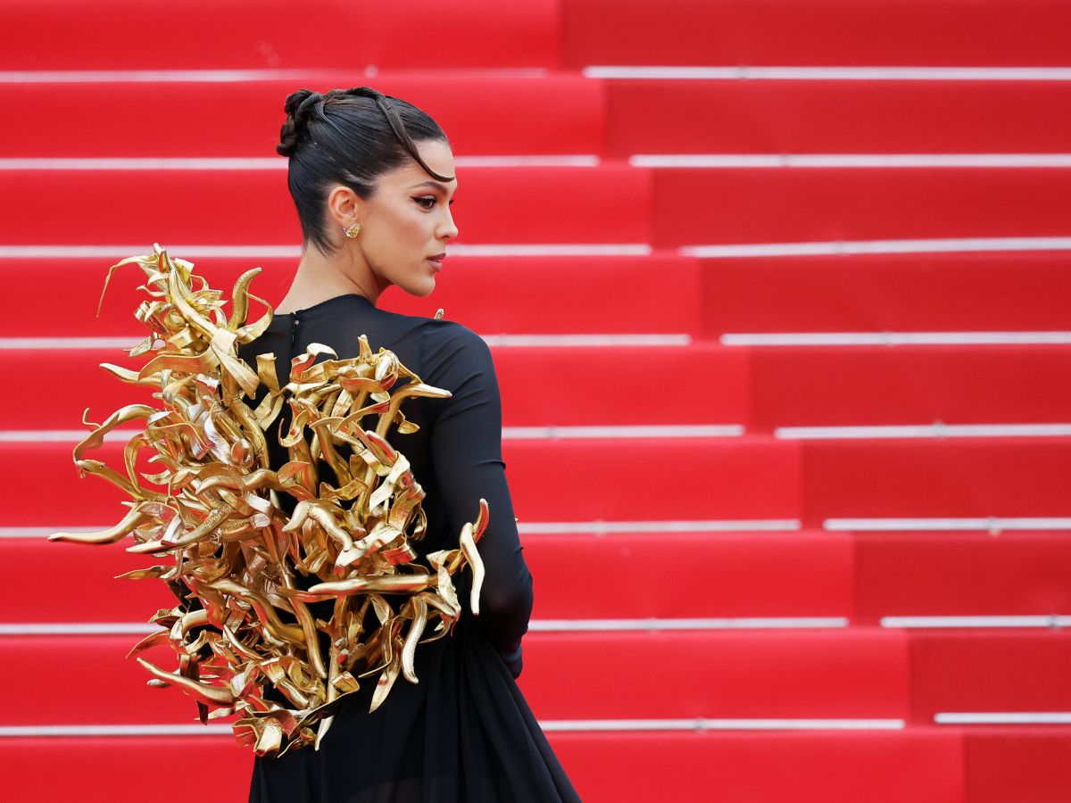 come fare lo chignon 2