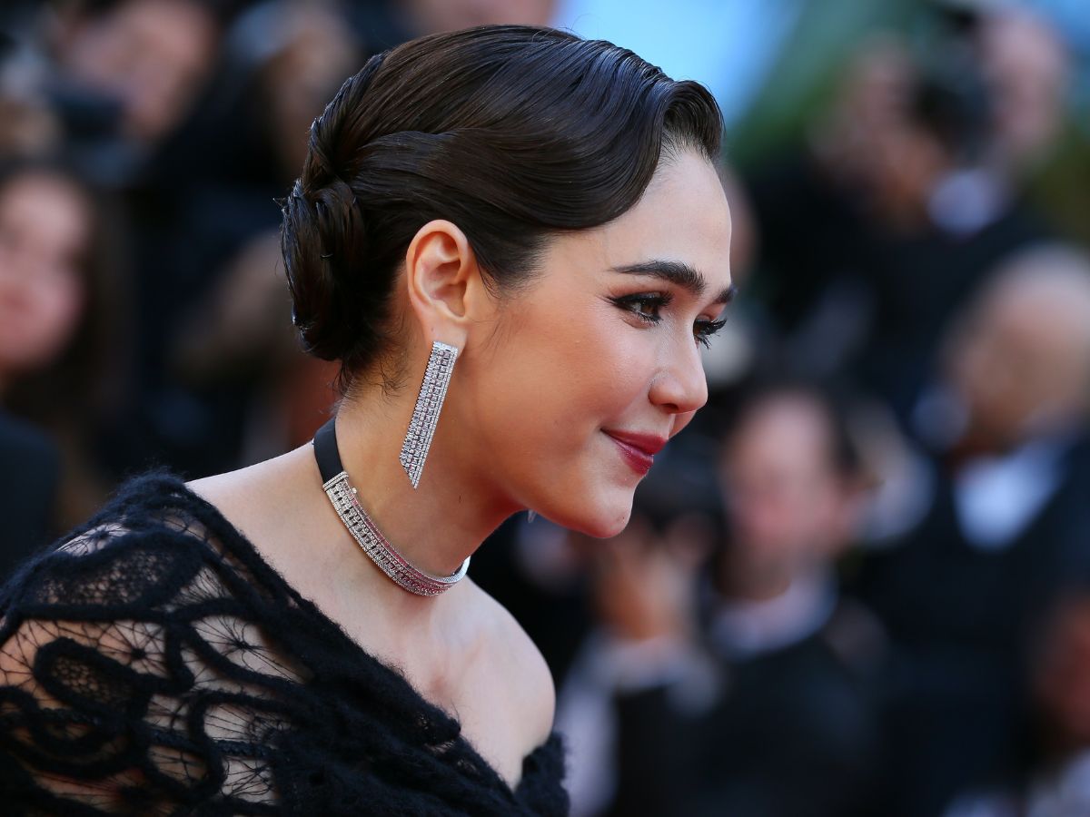 come fare lo chignon 5