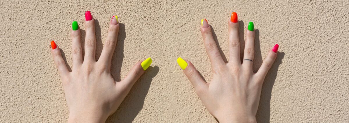 cover idee unghie estive