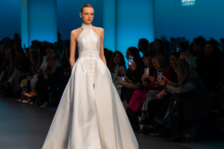 Le tendenze sposa 2025? Ce le racconta Merche Segarra, creative director del marchio Jesus Peiro!