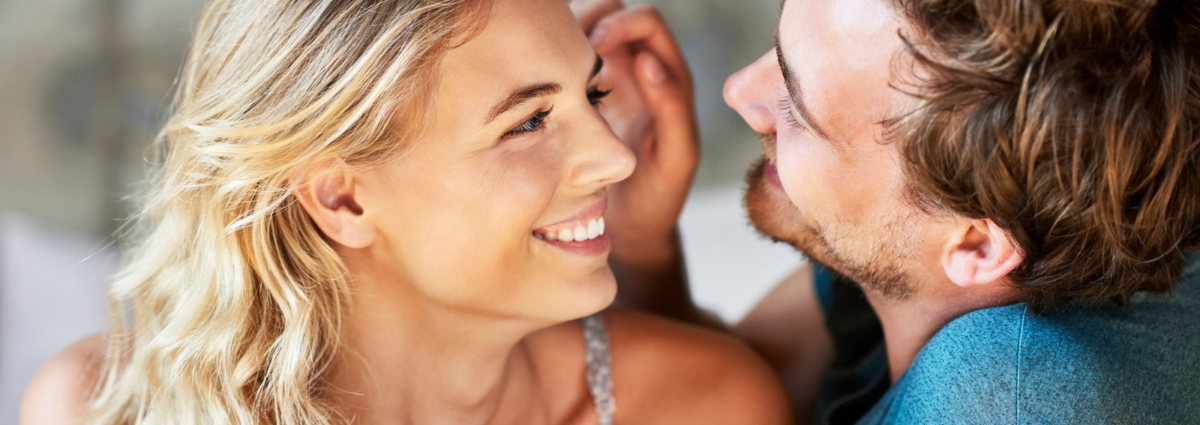 da frequentazione a relazione hp