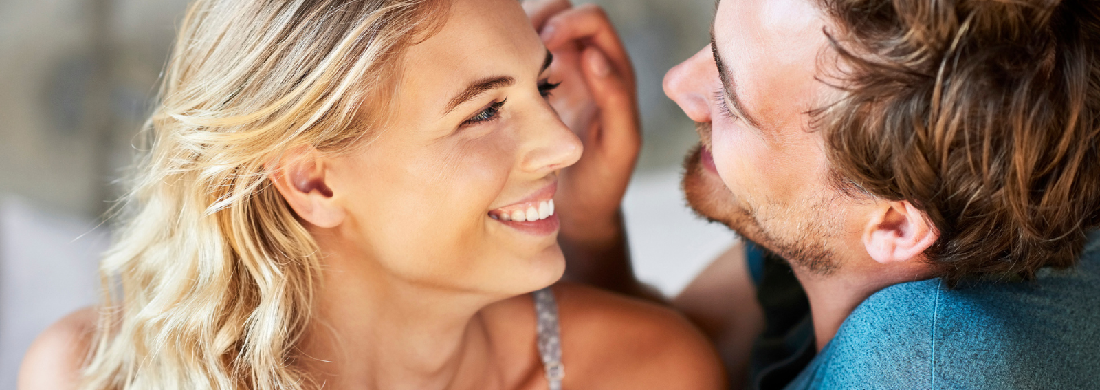 da frequentazione a relazione hp