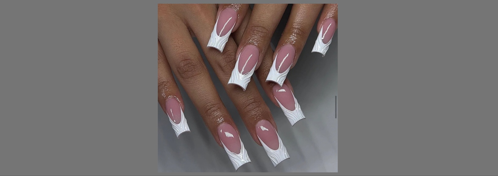 duck nails manicure anni 2000 cover desktop