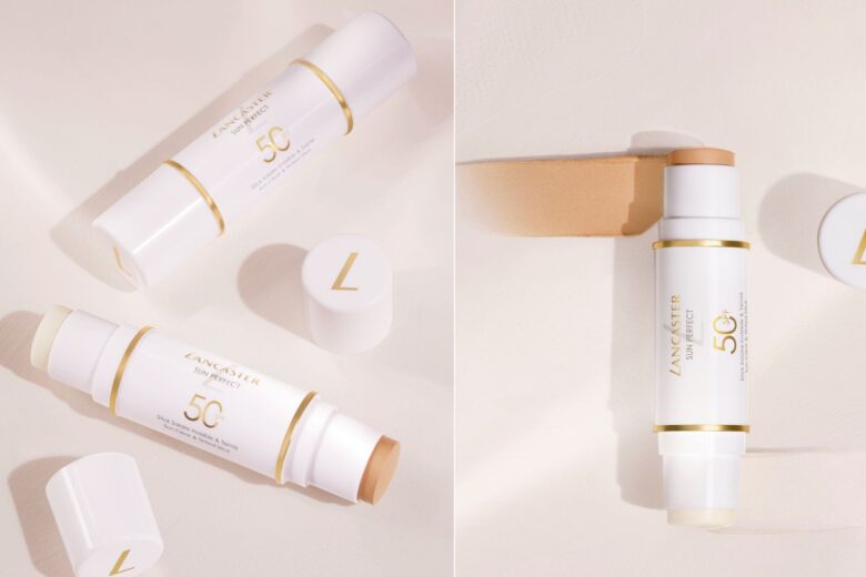 Lo stick solare ideale: protegge, minimizza le imperfezioni e migliora la luminosità. Scoprilo con noi