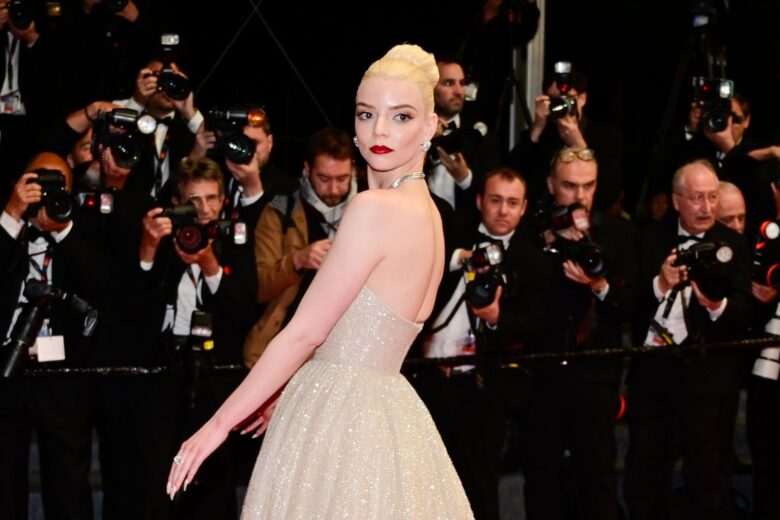 Perché tutti parlano dei (beauty) look di Anya Taylor-Joy (e perché replicarli)