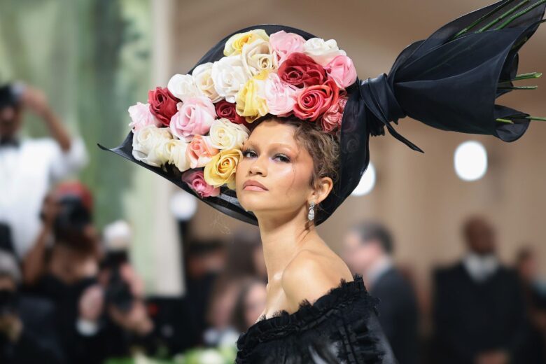 Met Gala 2024: i beauty look più belli