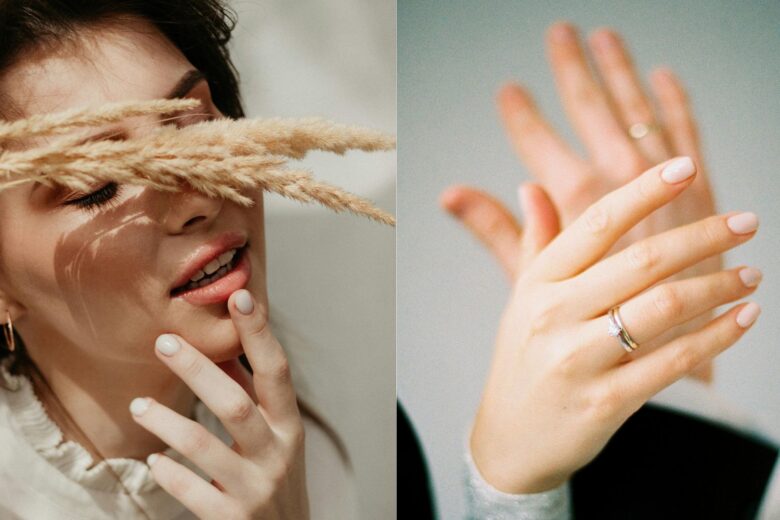 Avete le unghie corte?Queste sono le nail art a cui è impossibile dire “no”