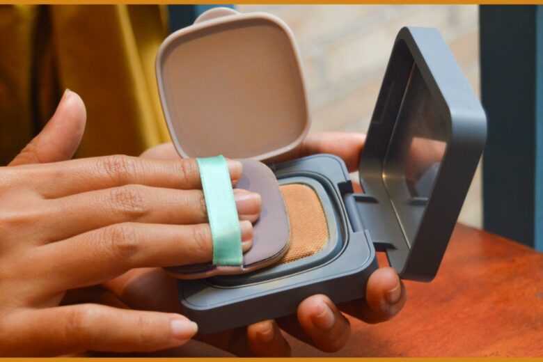 Fondotinta cushion coreano: trova il migliore per la tua base viso on-the-go