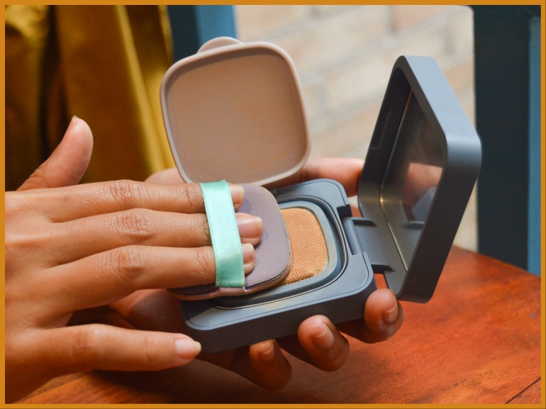 fondotinta cushion coreano migliore cover mobile