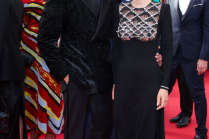 gianluca-gazzoli-e-sara-bolla-cannes