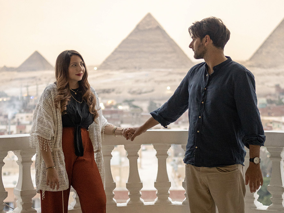 giza piramidi (credit diana de lorenzi)