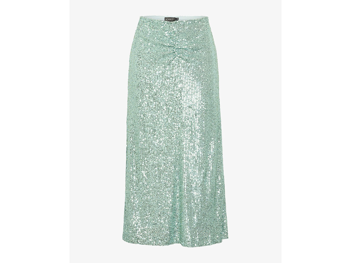 gonna-midi-paillettes-Soaked-in-Luxury-su-Zalando