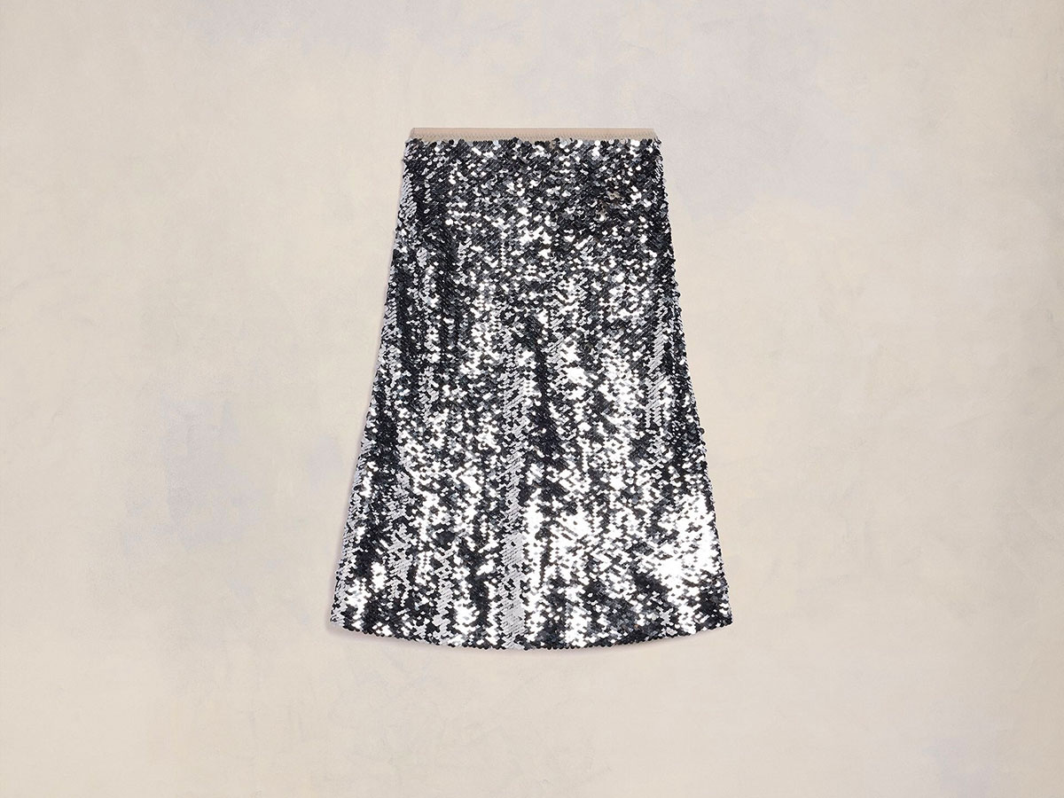 gonna-paillettes-ami-paris